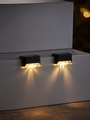 Solar trappelampe 8 x 4,2 x 4,5 cm – 6-pk.